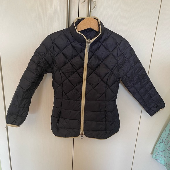 Add down jacket 3Y - Picture 7 of 8